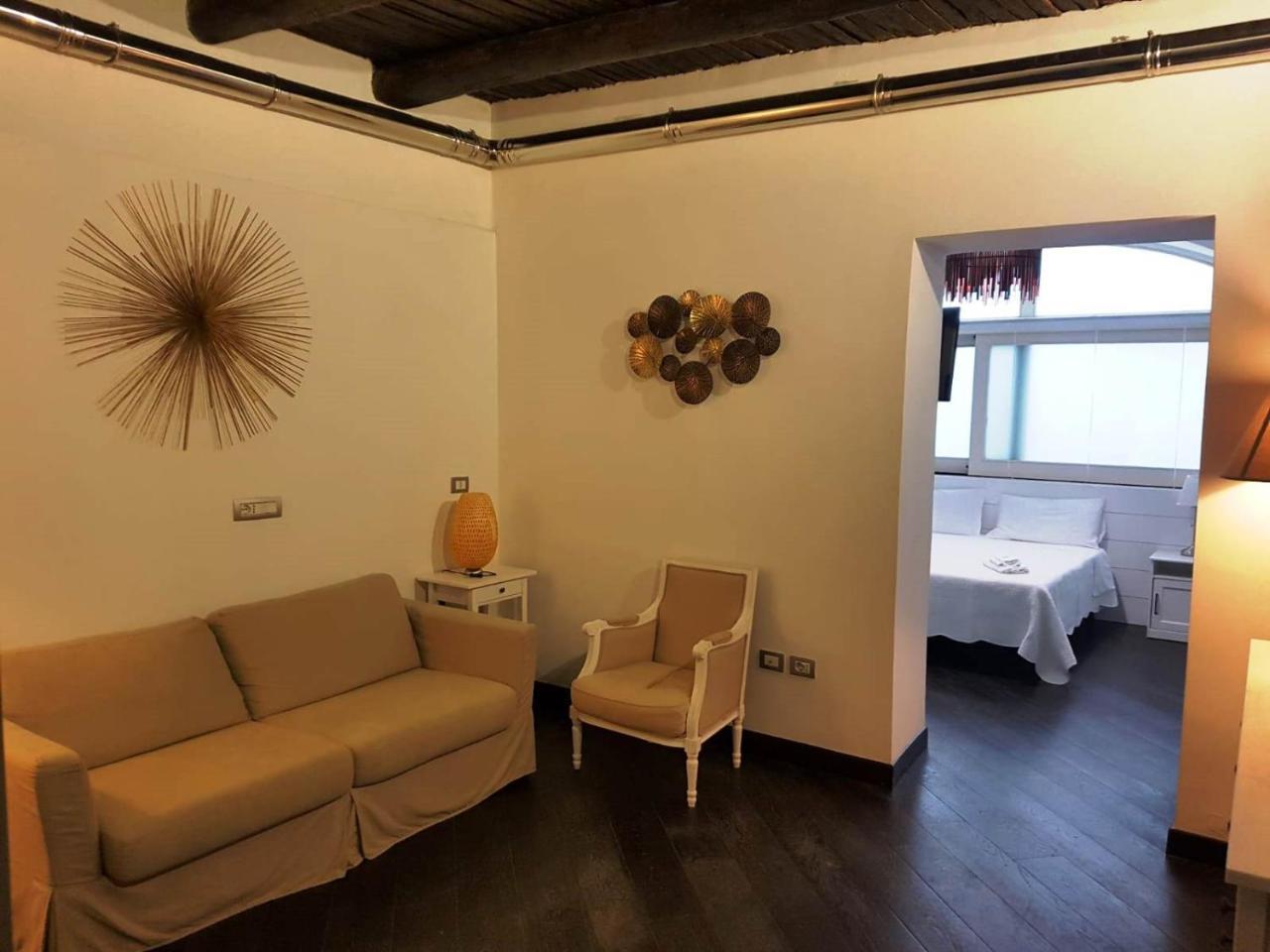 Zelzar Salerno Centro Ξενοδοχείο Εξωτερικό φωτογραφία