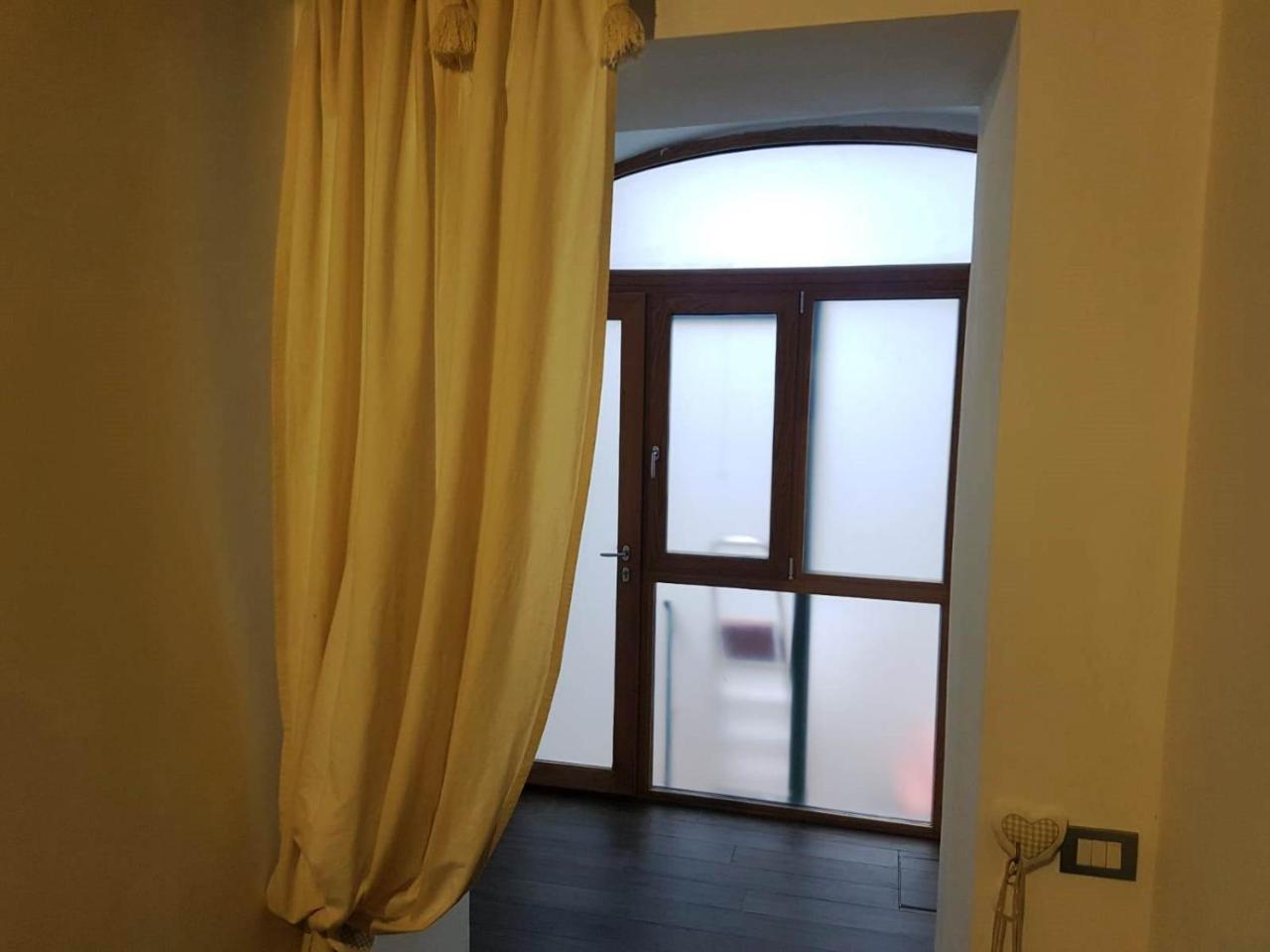 Zelzar Salerno Centro Ξενοδοχείο Εξωτερικό φωτογραφία